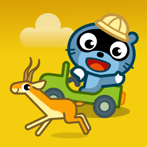 Pango safari parkı yapıcısı