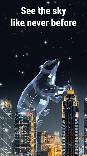Star Walk 2 Plus: Gök Haritası ekran görüntüsü