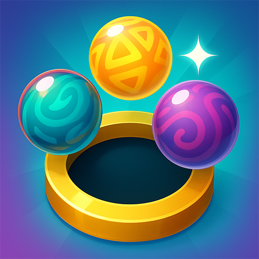 Marble Shot!