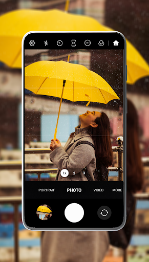Smart Camera HD - Ultra Camera ekran görüntüsü