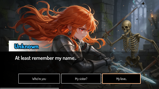 Lisa: The Lost Memories ekran görüntüsü