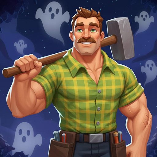 Ghost Hunters Chapter 1