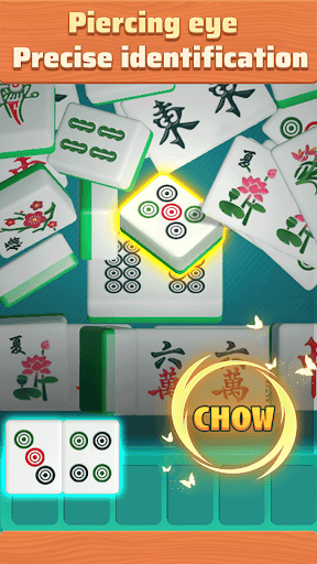 Mahjong Tile Match ekran görüntüsü