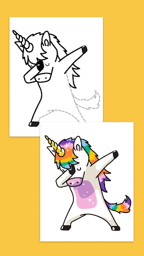 How To Draw Cartoon ekran görüntüsü