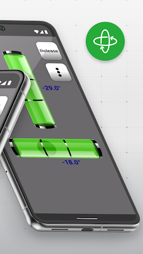 Bubble Level app - Level tool ekran görüntüsü