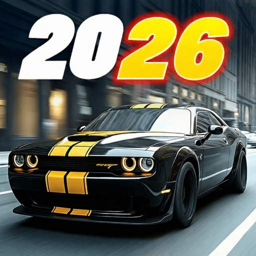 Racing Go - Araba Yarış Oyunu
