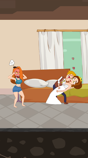 Star Girl: Love Story ekran görüntüsü