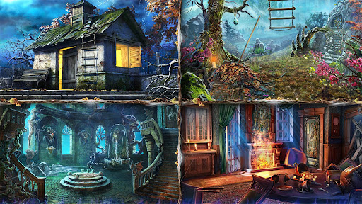 Contract With The Devil: Quest ekran görüntüsü
