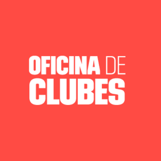 APP Oficina de Clubes
