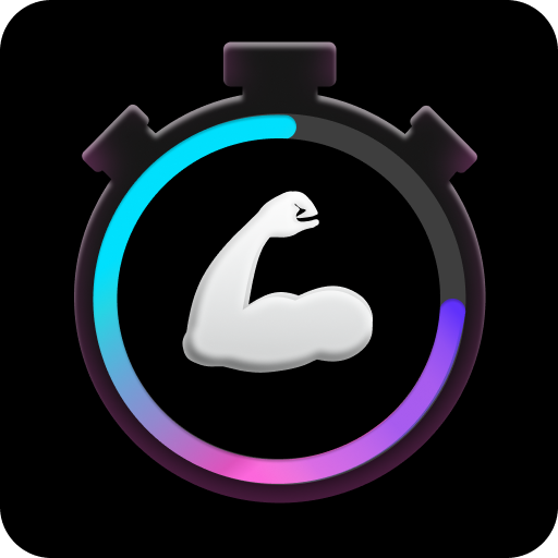 SwolTime - HIIT Interval Timer