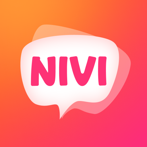 Nivi - Sesli oda ve sohbet