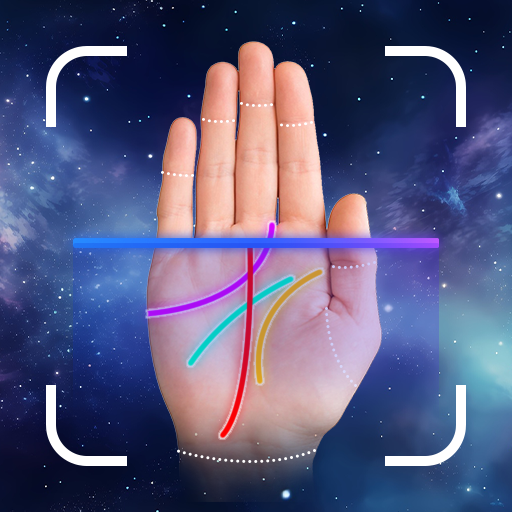 El Falı Bakan: Palm Reading AI
