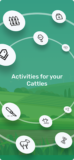 Cattlytics Beef: Cattle App ekran görüntüsü