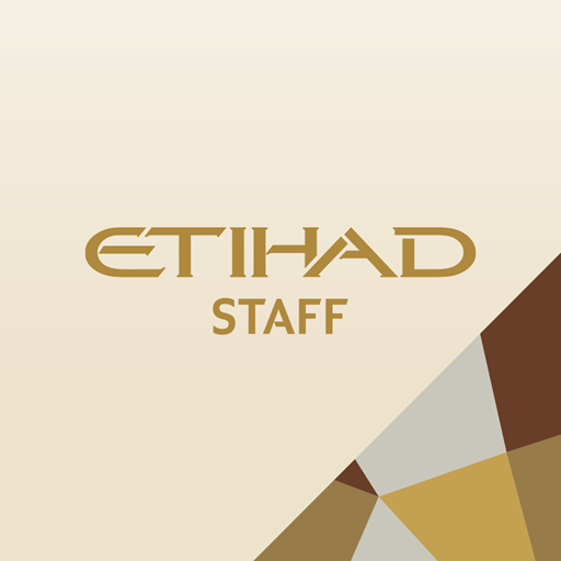 iFly Etihad