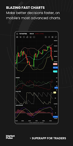 Market Pulse: Traders Superapp ekran görüntüsü