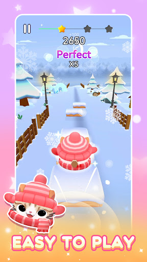 Beat Cats ekran görüntüsü