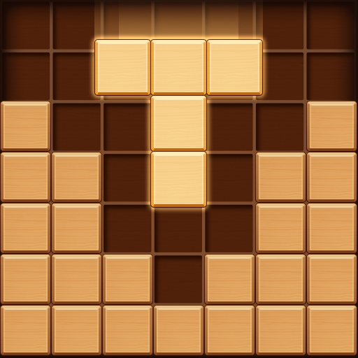 Block Wood - Block Puzzle