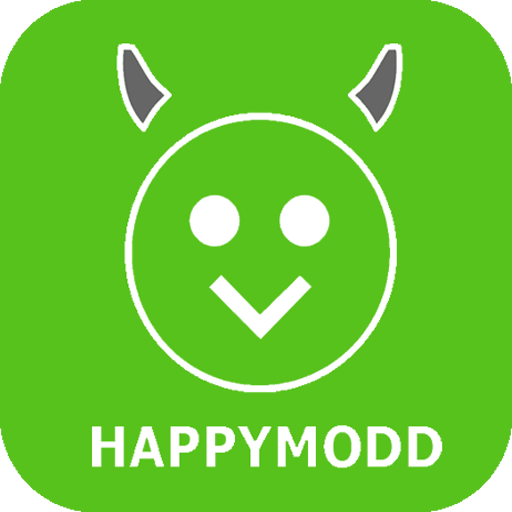HAPPYMODD App
