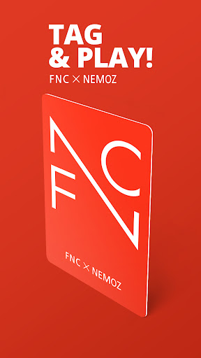 FNC x NEMOZ ekran görüntüsü