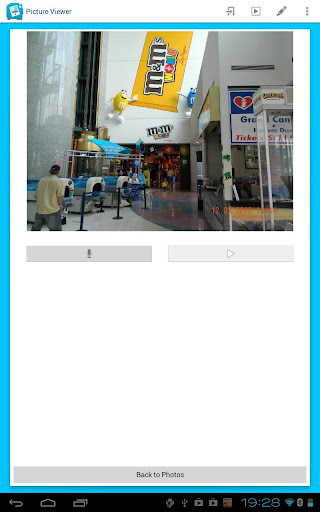 Kids Picture Viewer+Child Lock ekran görüntüsü