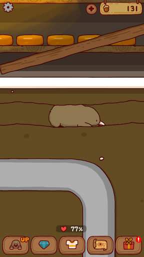 My Mole ekran görüntüsü
