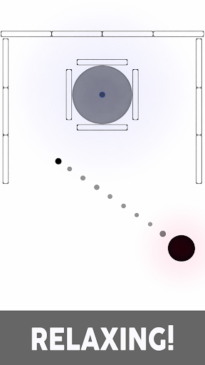 Black Ball - Puzzle Escape ekran görüntüsü
