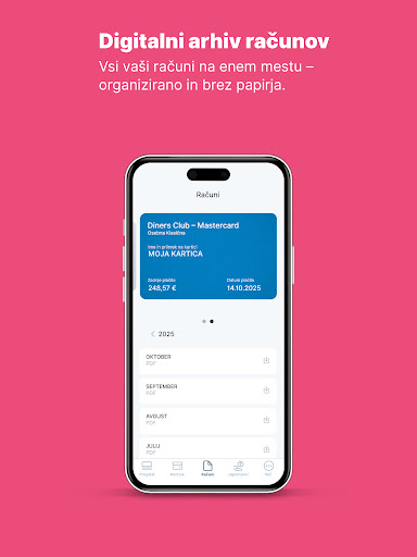 D-Mobile ekran görüntüsü