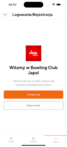 Japa Food ekran görüntüsü
