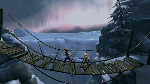 Brothers: A Tale of Two Sons ekran görüntüsü