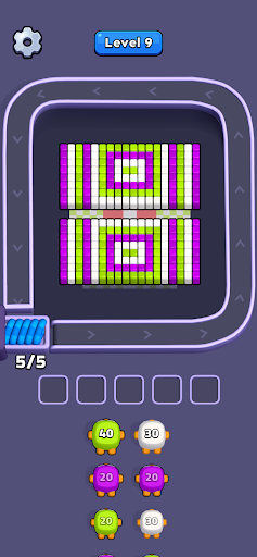 Tile Shooter! ekran görüntüsü