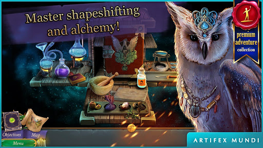 Queen's Quest 2 ekran görüntüsü