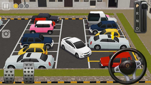 Dr. Parking 4 ekran görüntüsü