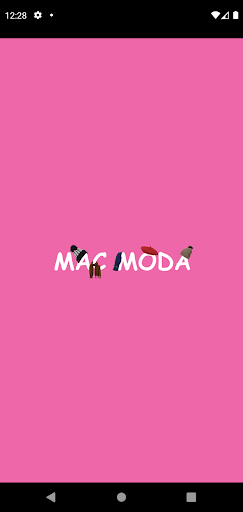 Mac Moda ekran görüntüsü