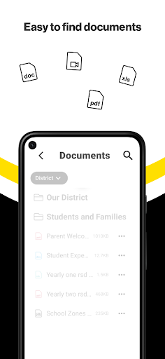 Harris County School District ekran görüntüsü