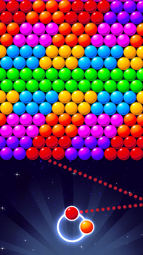 Bubble Pop: Bubble Shooter ekran görüntüsü