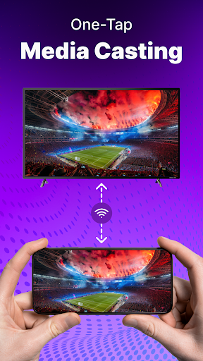 TV Remote for Roku Smart TV ekran görüntüsü