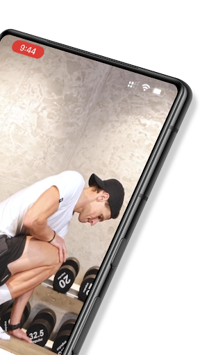 Master Movement ekran görüntüsü