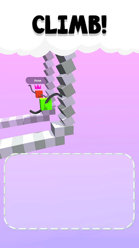 Draw Climber ekran görüntüsü