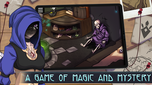 Polgar: Murder Mystery Game ekran görüntüsü