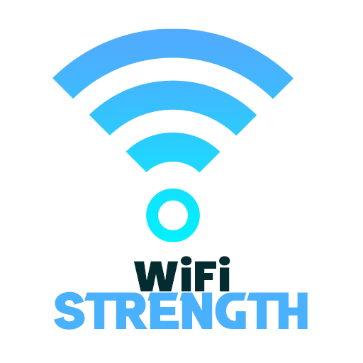Wifi Strength