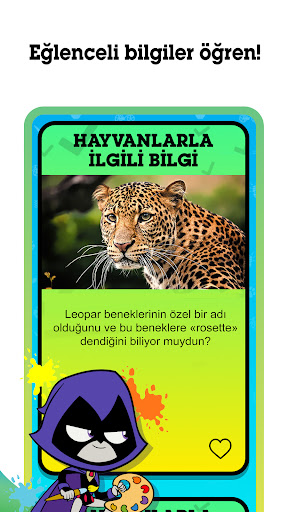 CN İklim Koruyucuları ekran görüntüsü
