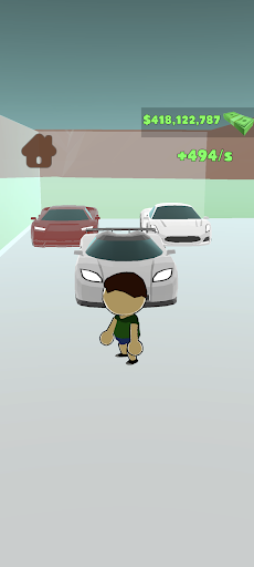 Mansion Tycoon! ekran görüntüsü