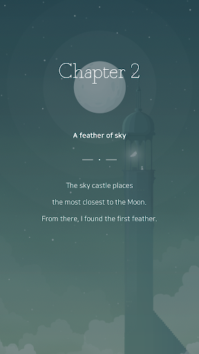 Sky Castle2 - (nonogram) ekran görüntüsü