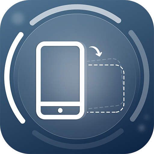 Rotation Control App
