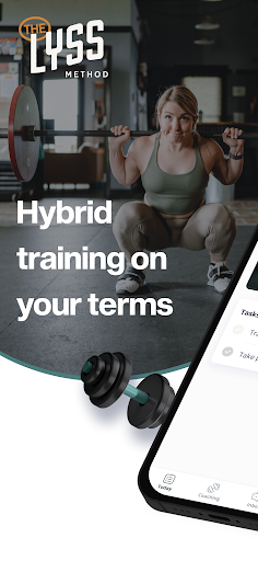The Lyss Method V2 ekran görüntüsü