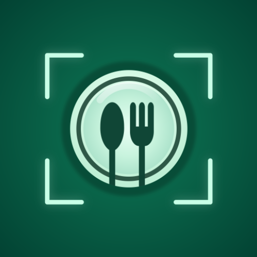 Nourish: Kalori Sayacı & Diyet