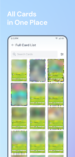 PokeTrade - for PTCG Pocket ekran görüntüsü