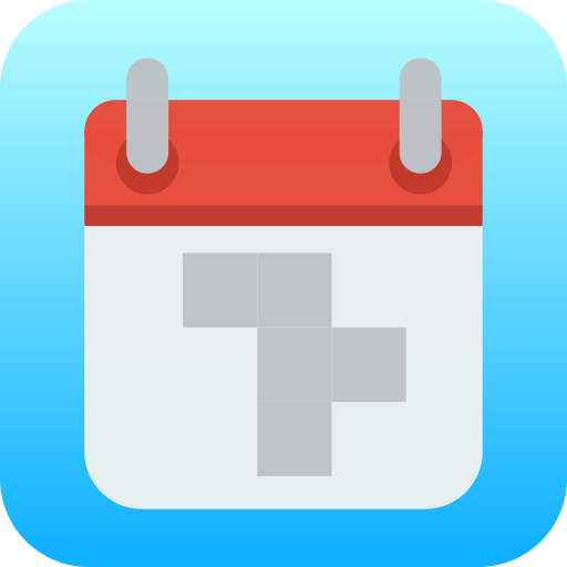 Calendar puzzle