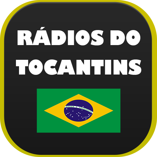 Rádios do Tocantins FM e AM