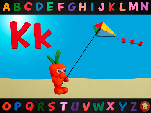 Read & Play: Stampy's ABC ekran görüntüsü